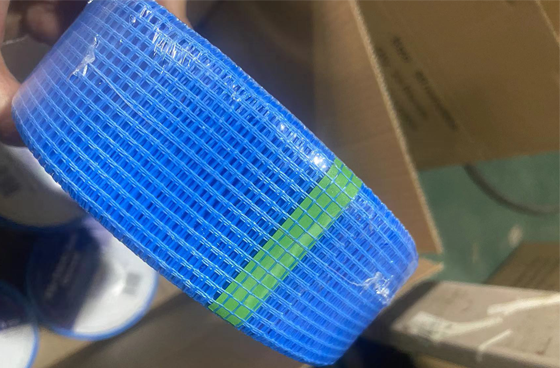 Metal corner tape Metal corner tape