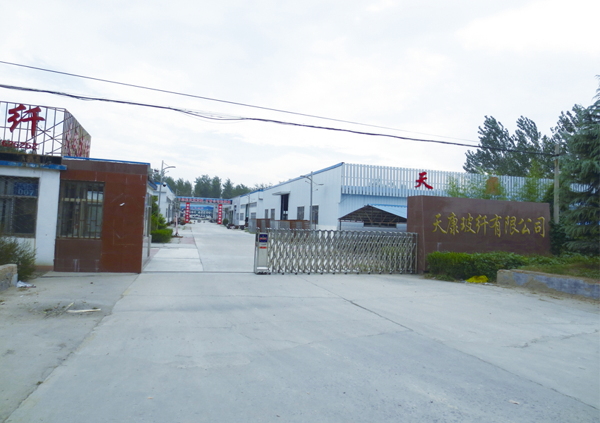 ShanXian Tiankang Fiberglass Co., Ltd ShanXian Tiankang Fiberglass Co., Ltd